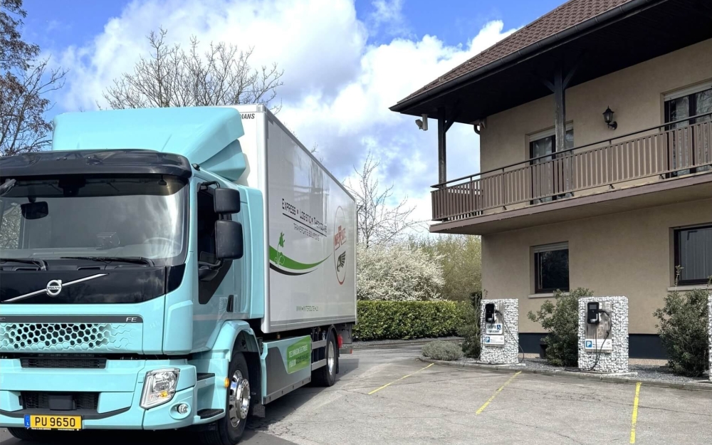 En route vers une supply chain plus durable